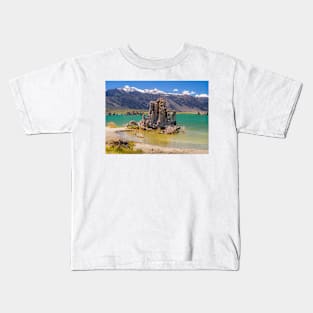 Mono Lake Kids T-Shirt